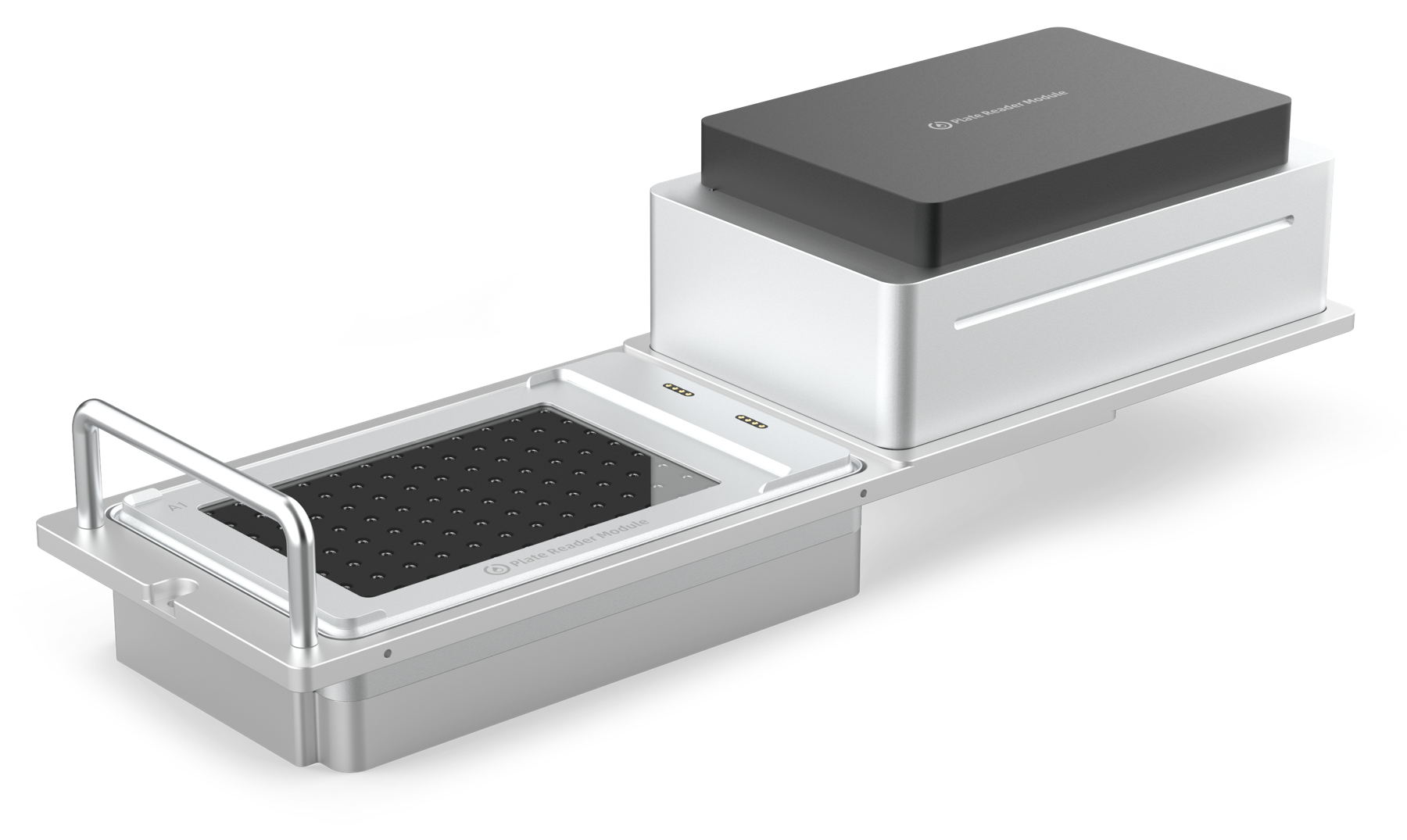 Absorbance Plate Reader Module Instruction Manual - Opentrons Documentation